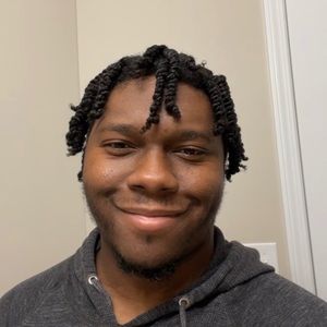 Meet your Posher, Elijah